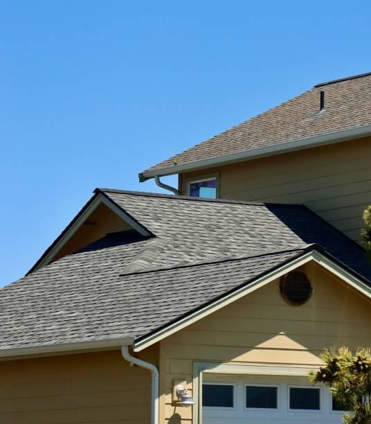 Best Roof Restoration  in USA